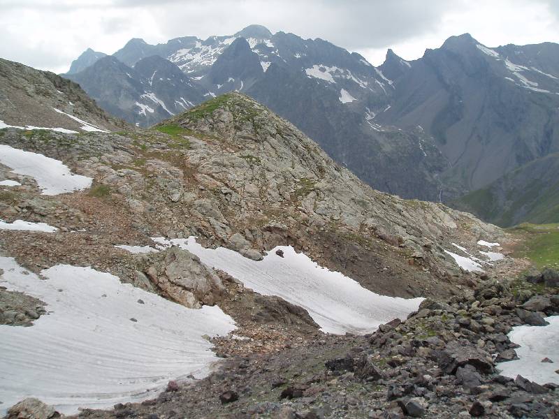 Youri - Ecrins 2005 102 